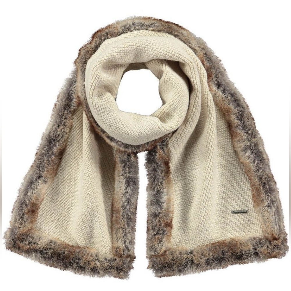 Barts - Amaranth Scarf (NWT)